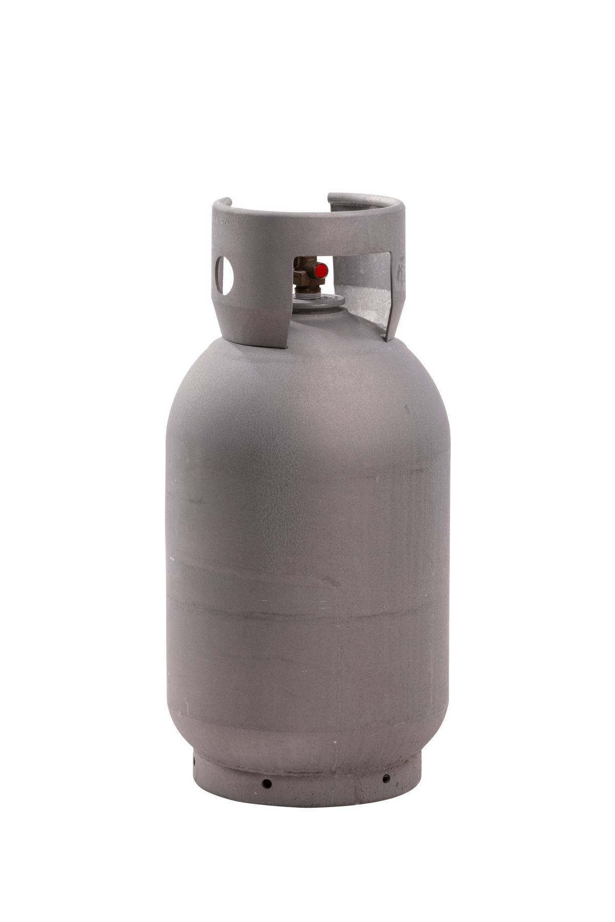 Flaska PA11 inkl gasol